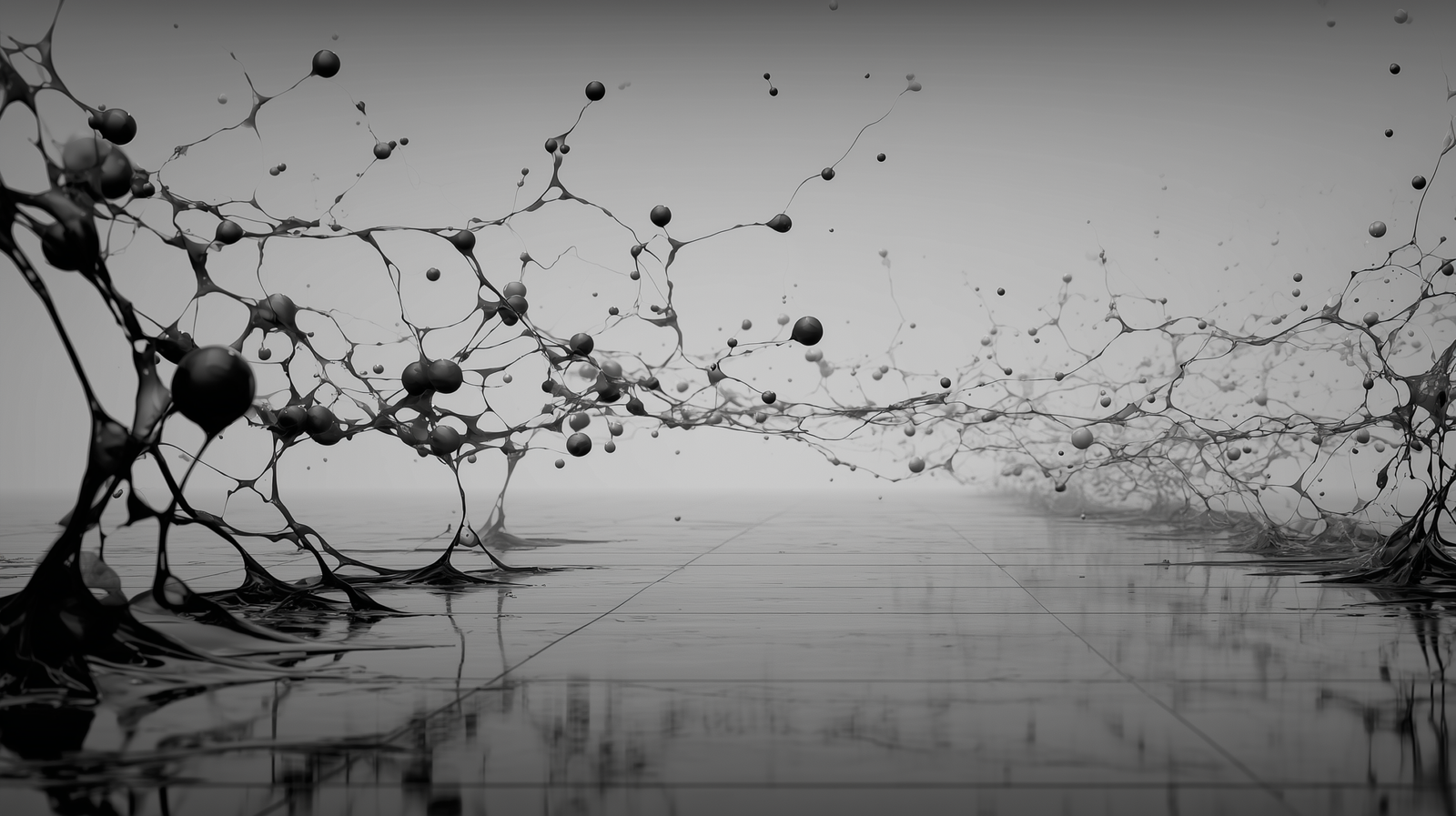 ECHOES IN DATAFLESH #12