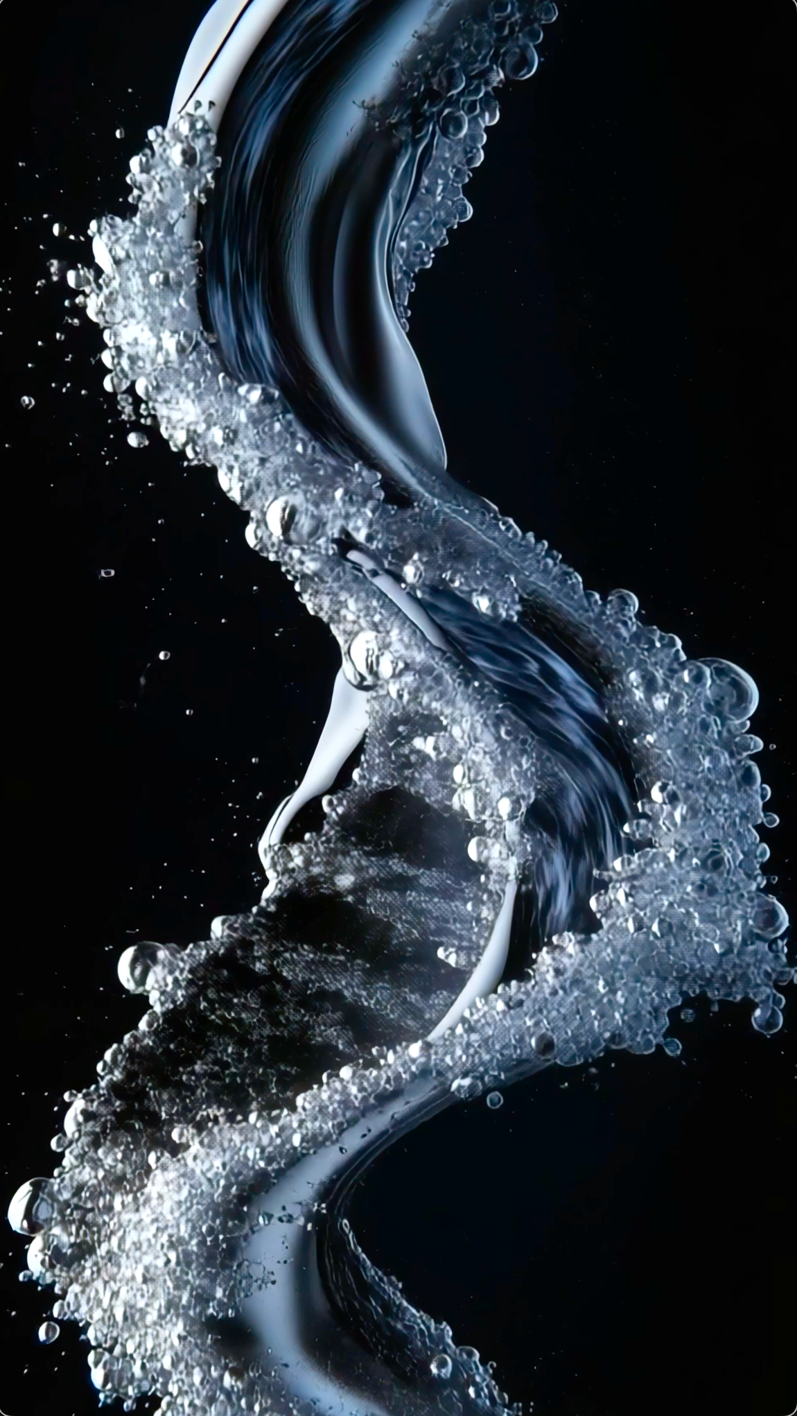 ECHOES IN DATAFLESH #2