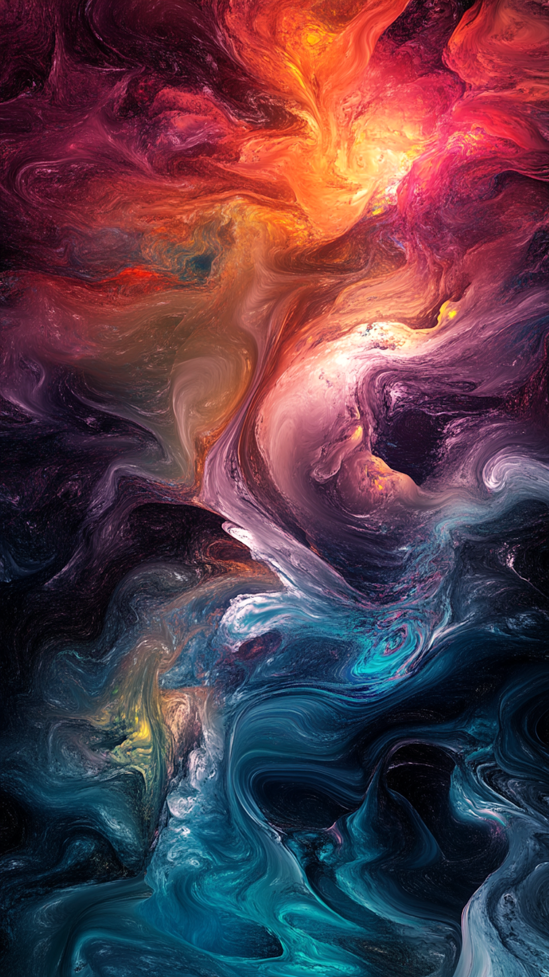 ECHOES IN DATAFLESH #1