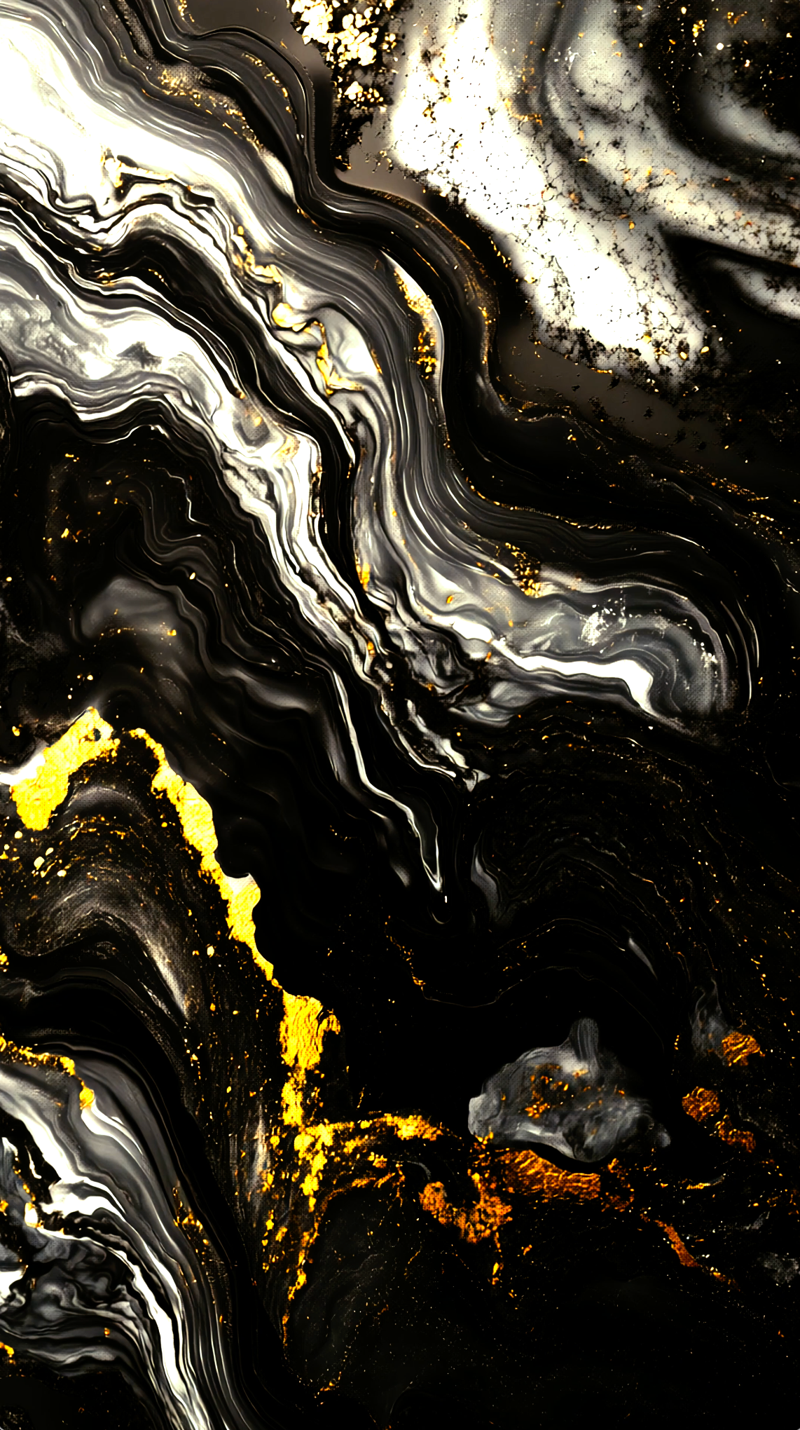 ECHOES IN DATAFLESH #11