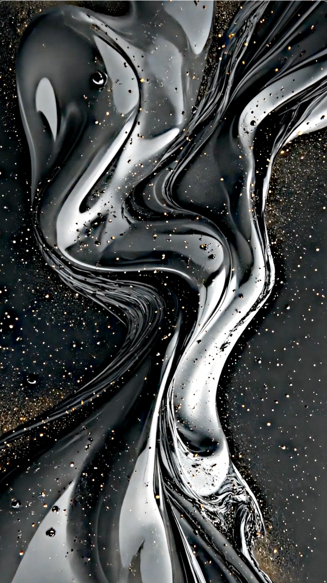 ECHOES IN DATAFLESH #3