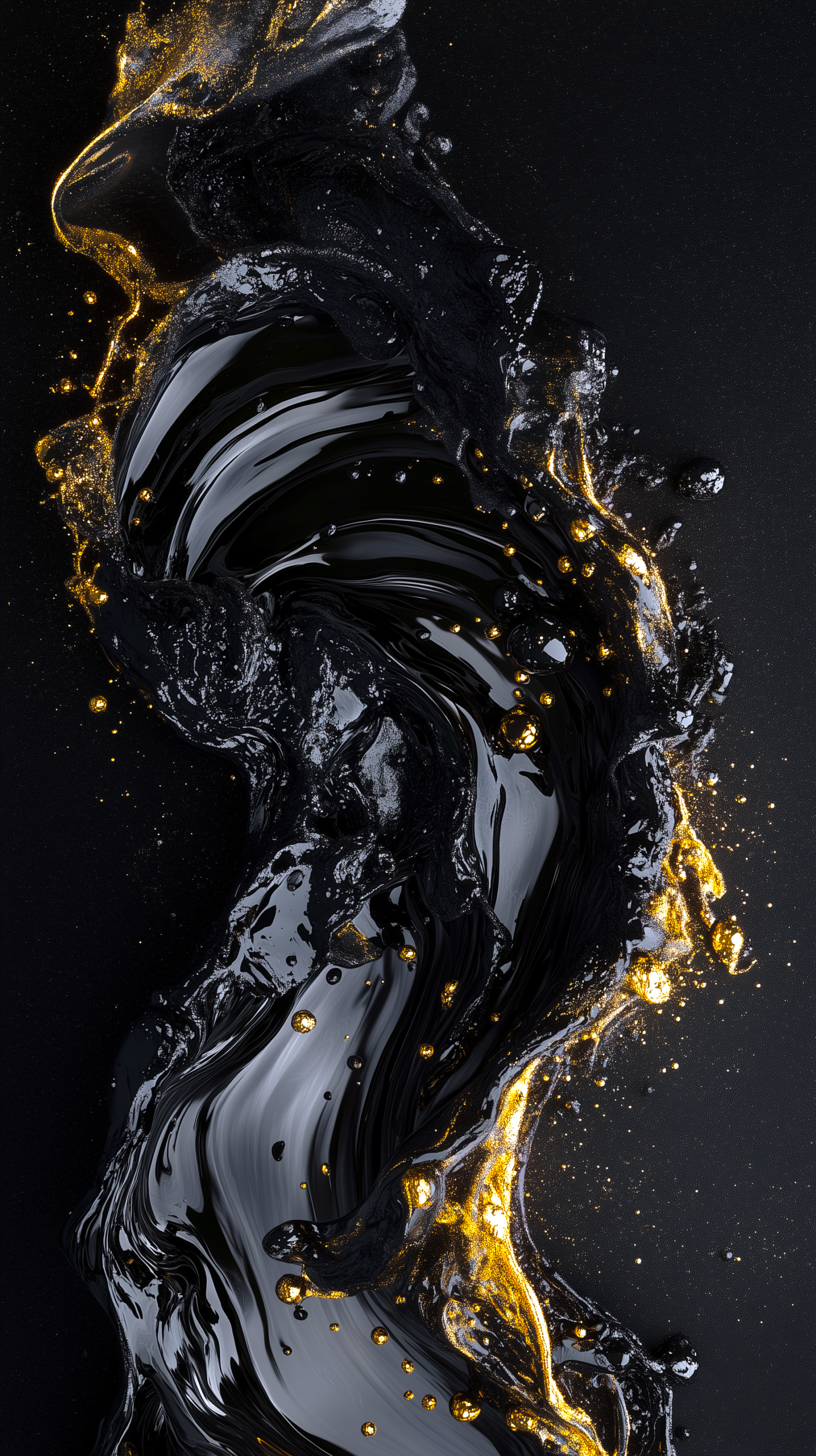 ECHOES IN DATAFLESH #6